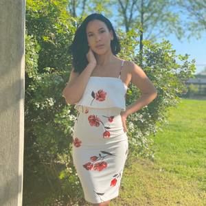 Meet your Posher, Lorena